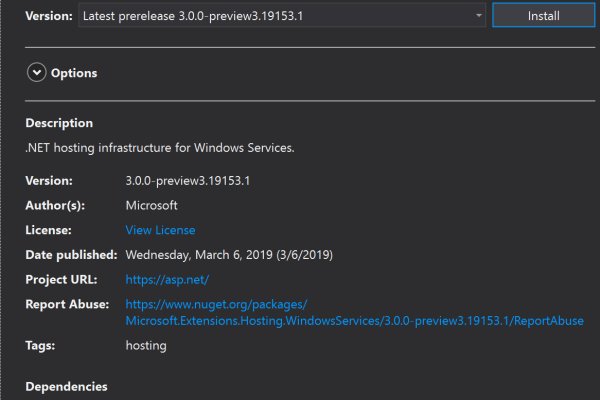 Эффективные сервисы на krab6 at